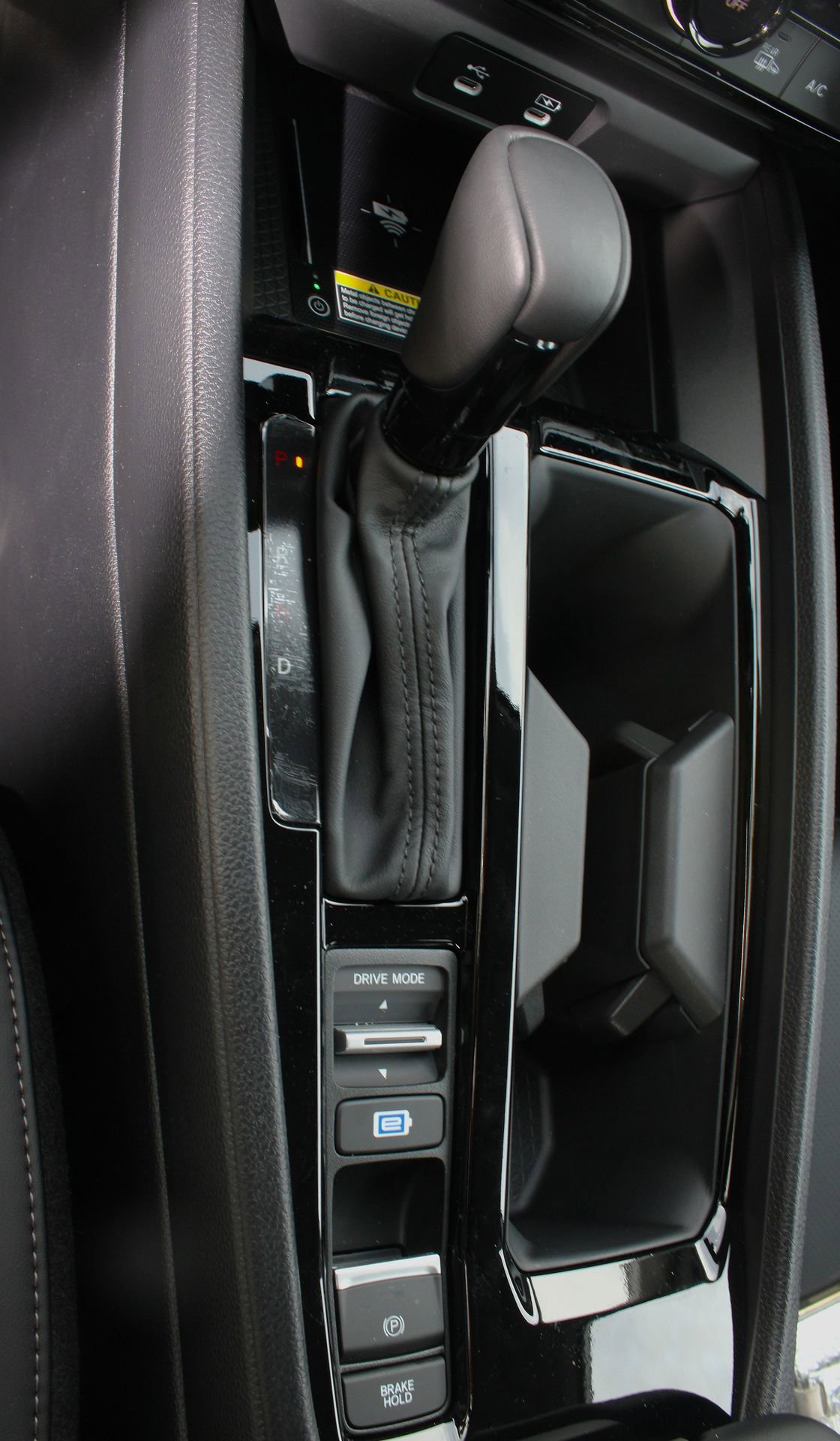 New 2025 Honda Accord EX-L image 25