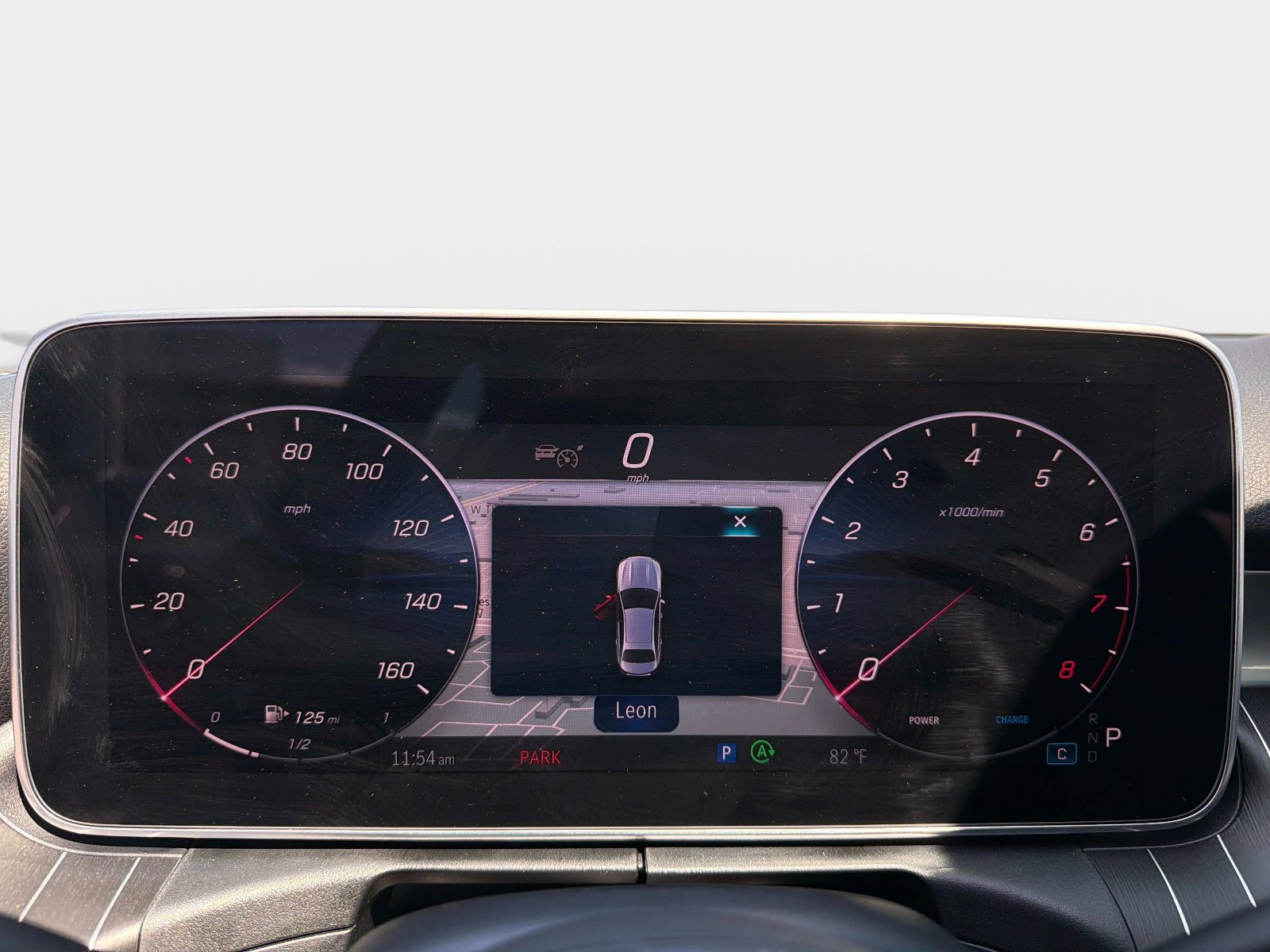 Used 2026 Mercedes-Benz C 300 Sedan image 25