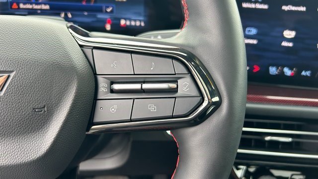 Certified 2024 Chevrolet Traverse RS w/ LPO, Floor Liner Package image 24