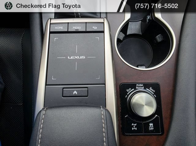 Used 2021 Lexus RX 350 AWD w/ Premium Package image 24