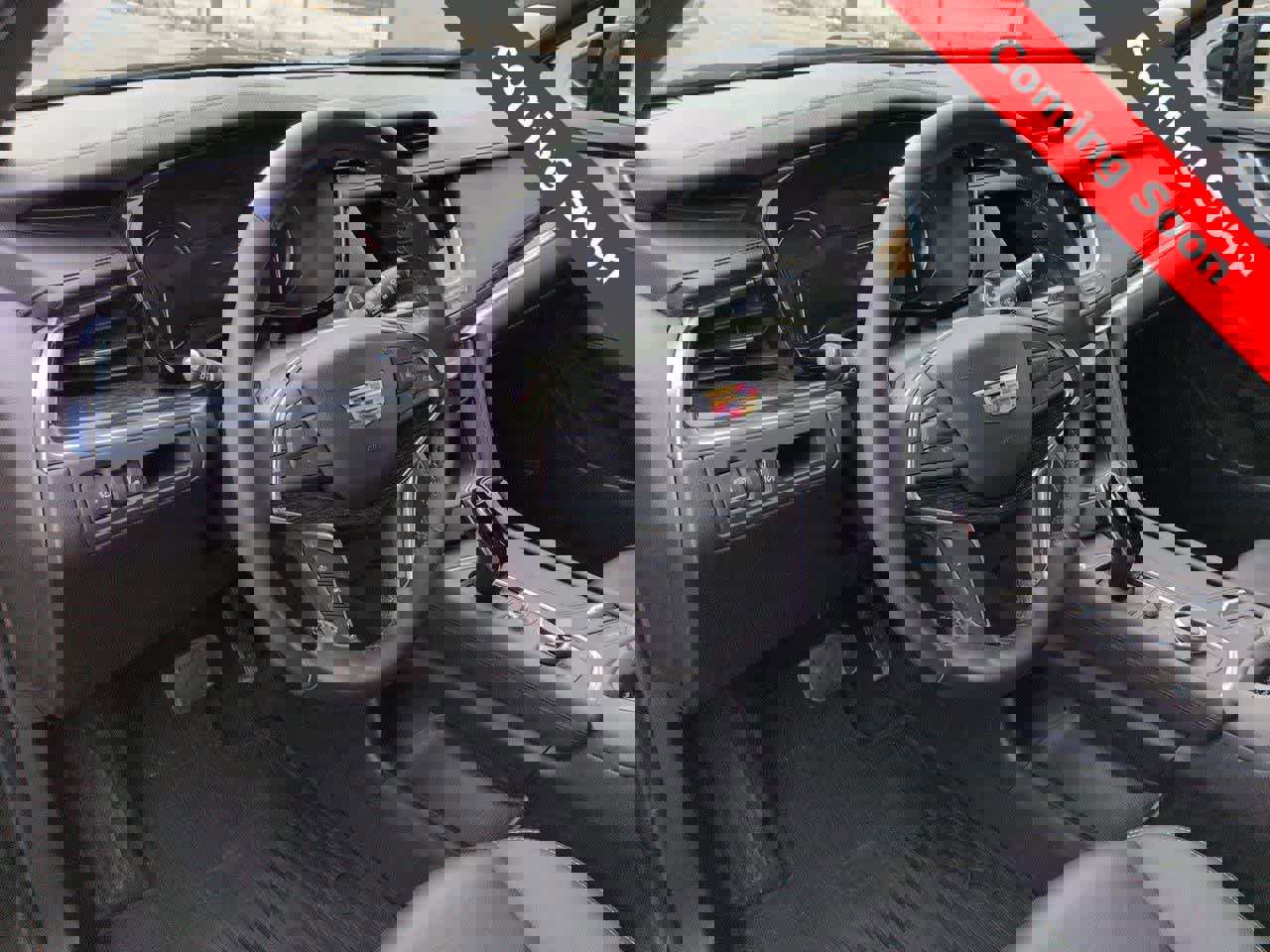 Used 2023 Cadillac XT5 Premium Luxury image 2