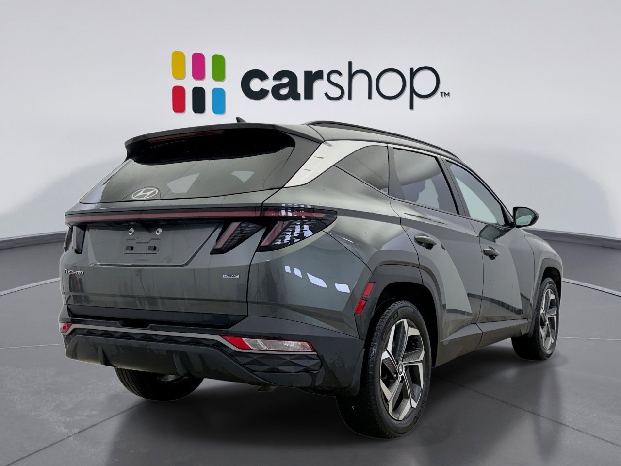 Used 2023 Hyundai Tucson SEL w/ Convenience Package image 5