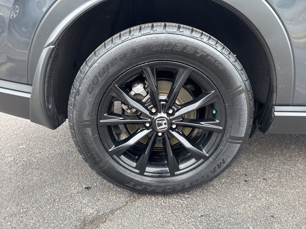 Used 2023 Honda CR-V Sport image 15