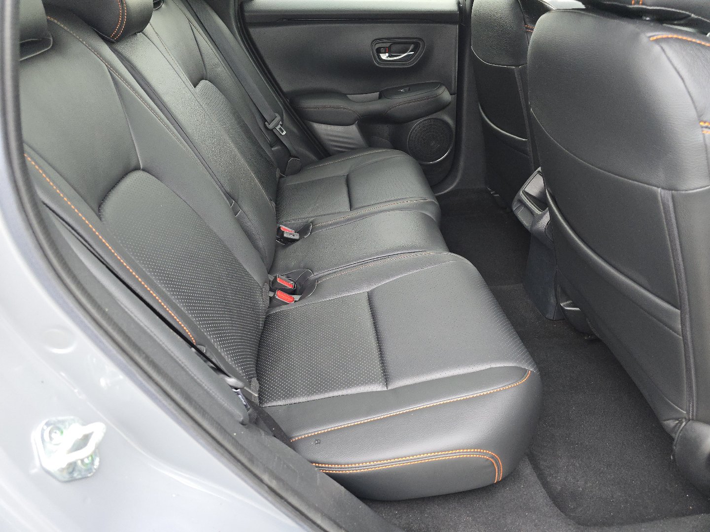 Used 2025 Honda HR-V Sport image 19