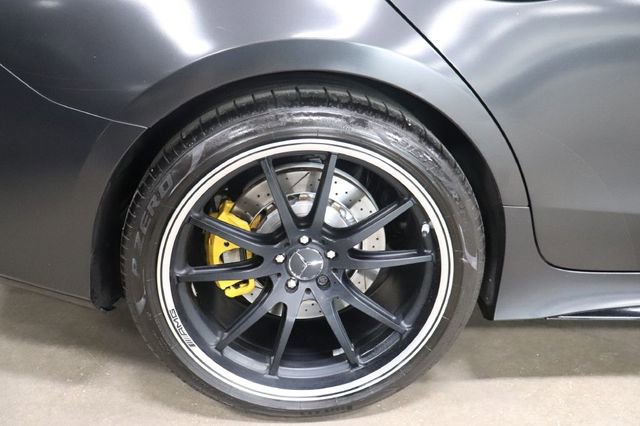 Used 2021 Mercedes-Benz AMG GT 63 S image 45