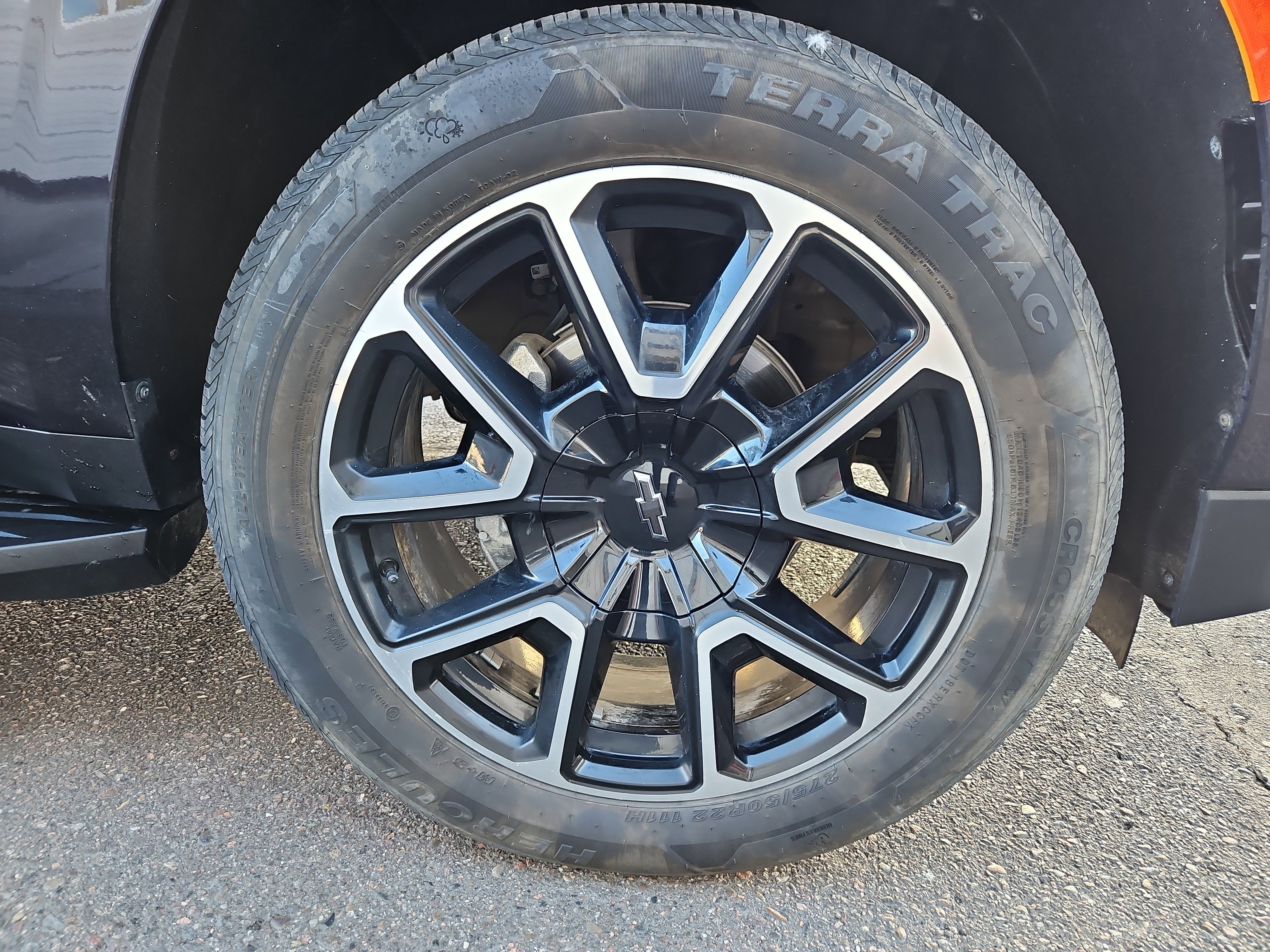 Used 2023 Chevrolet Tahoe RST image 25