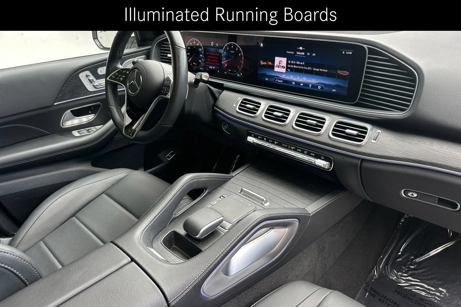 Certified 2024 Mercedes-Benz GLE 350 4MATIC image 23
