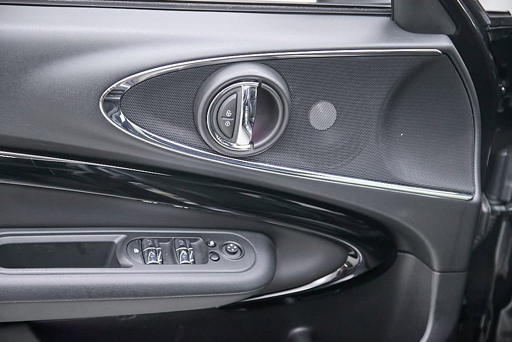 Used 2022 MINI Cooper Clubman John Cooper Works image 14