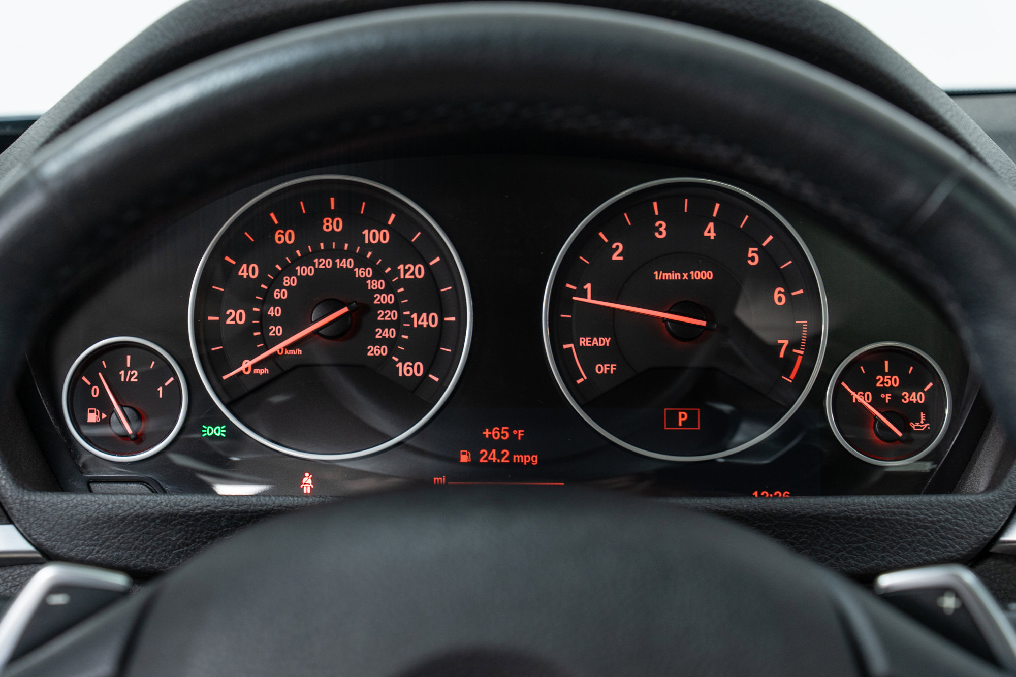 Used 2015 BMW 328i xDrive Wagon image 18