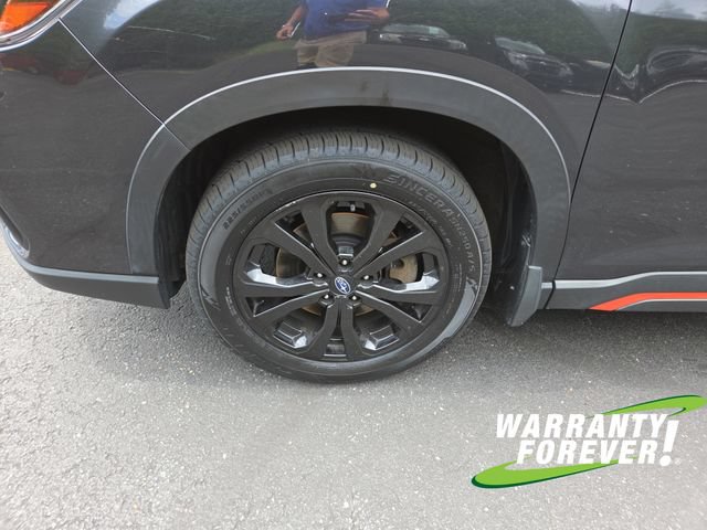 Used 2019 Subaru Forester Sport w/ Popular Package #2 AWD/4WD image 19