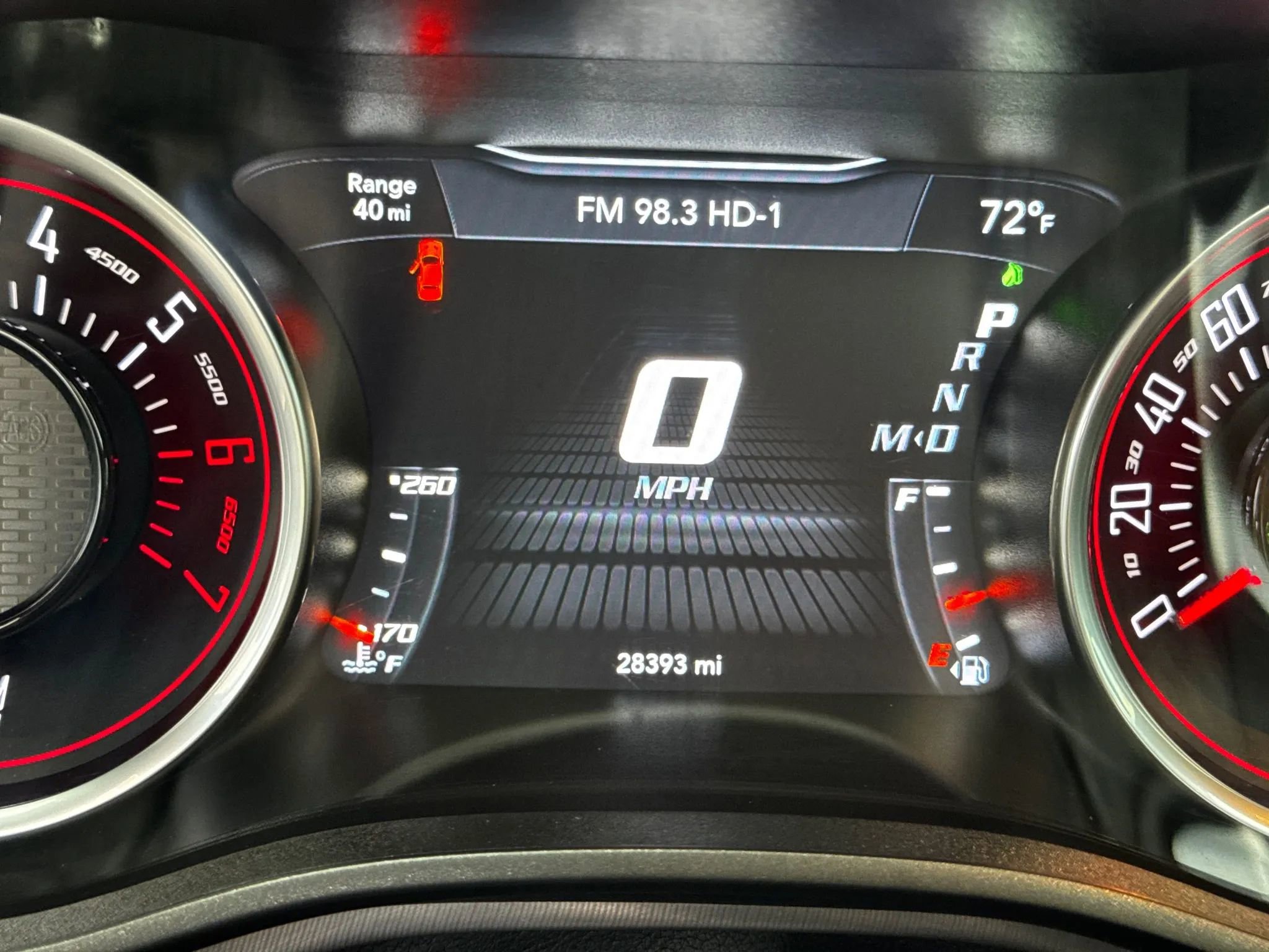 Used 2021 Dodge Challenger R/T Scat Pack RWD image 20