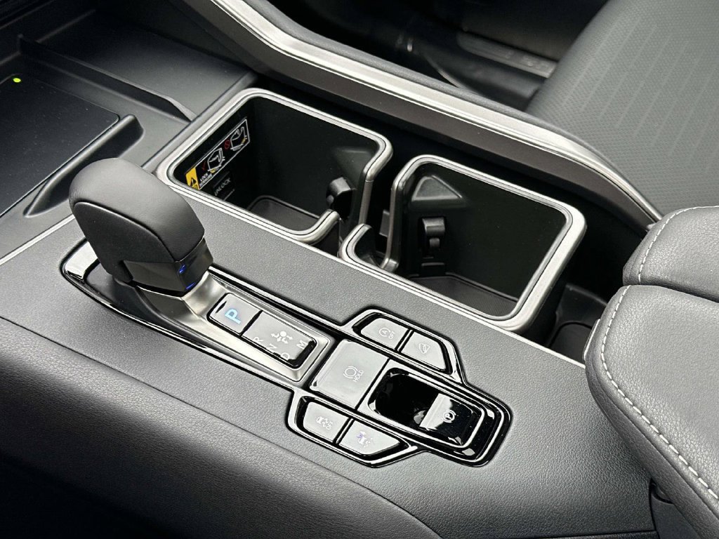 New 2026 Lexus TX 350 AWD w/ Technology Package image 23