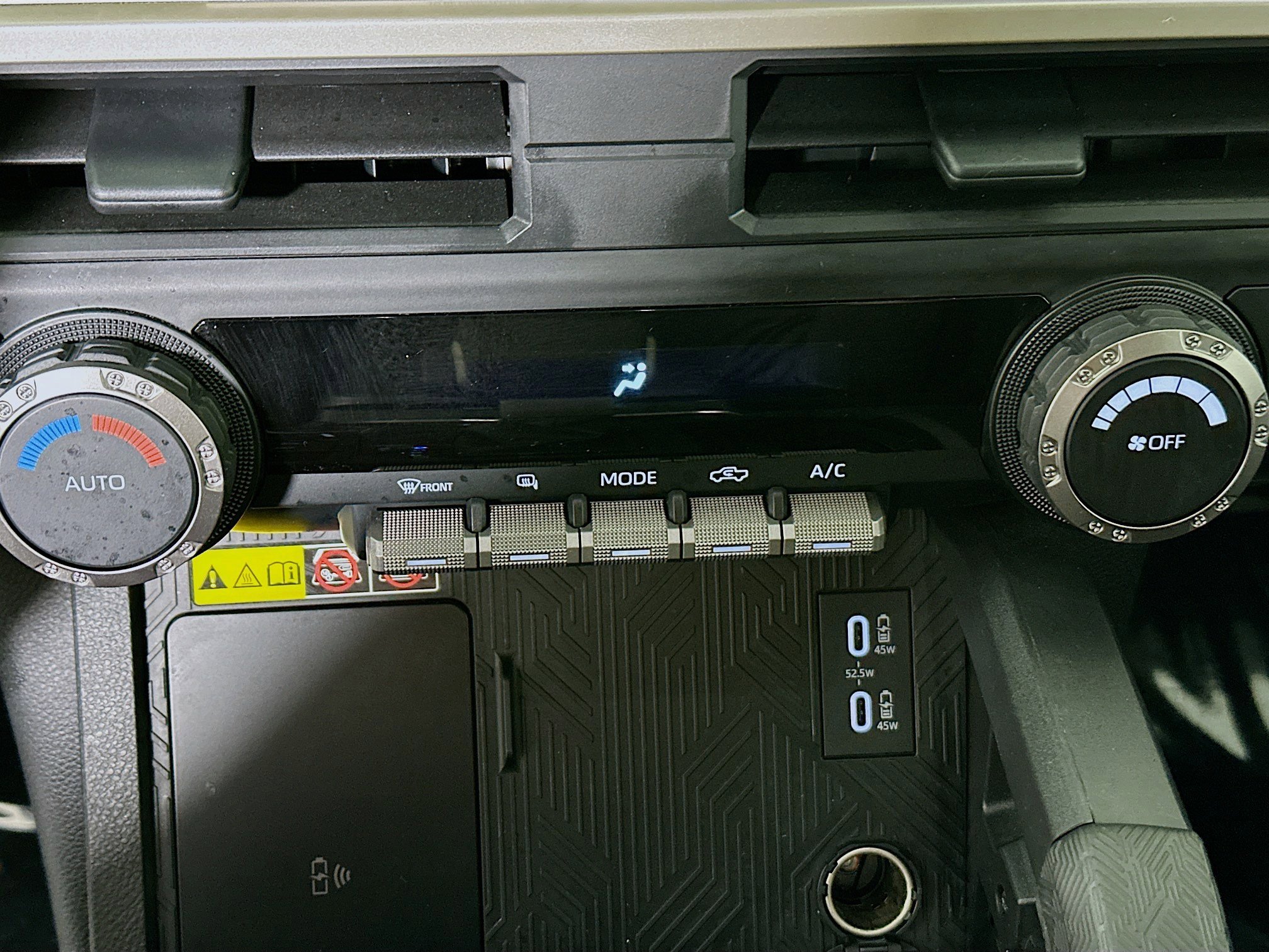 Certified 2024 Toyota Tacoma SR5 w/ SR5 Upgrade Package image 23