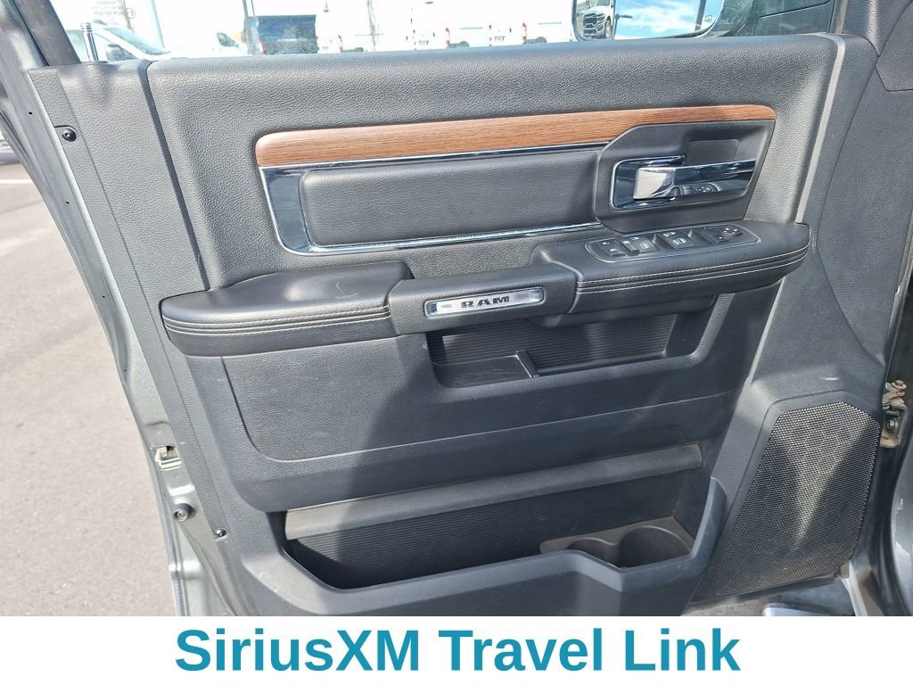 Used 2013 RAM 2500 Laramie w/ Convenience Group image 11