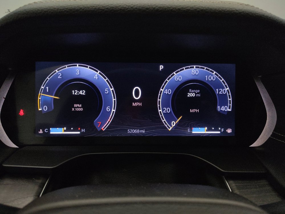 Used 2022 Jeep Grand Cherokee Limited RWD image 23