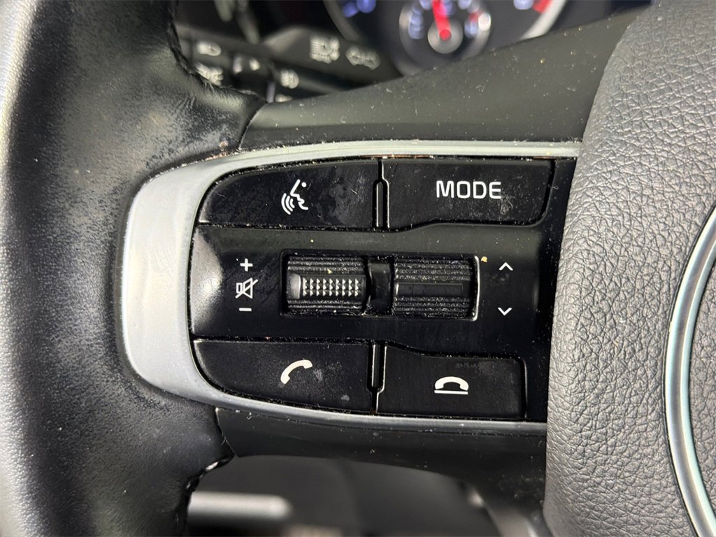 Used 2021 Kia K5 GT-Line image 25
