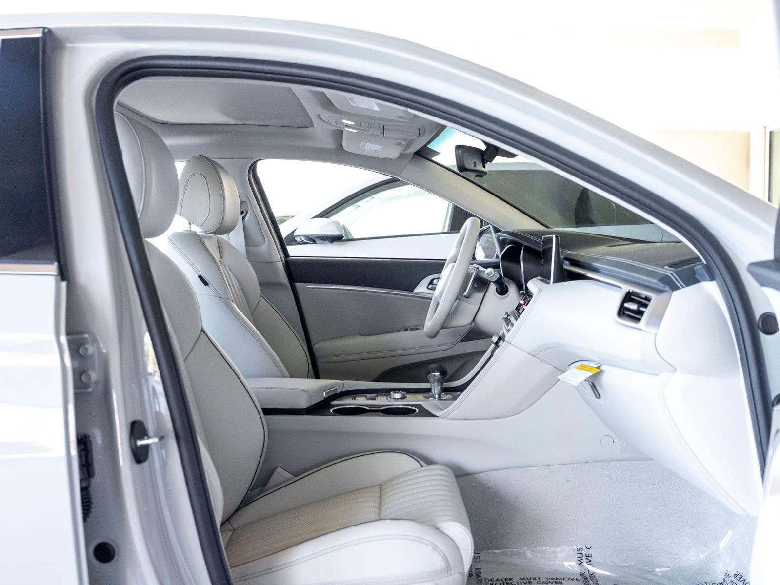 Used 2026 Genesis G70 2.5T Prestige image 24