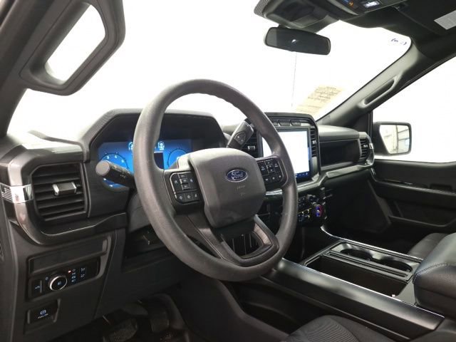 Used 2024 Ford F150 STX RWD image 12