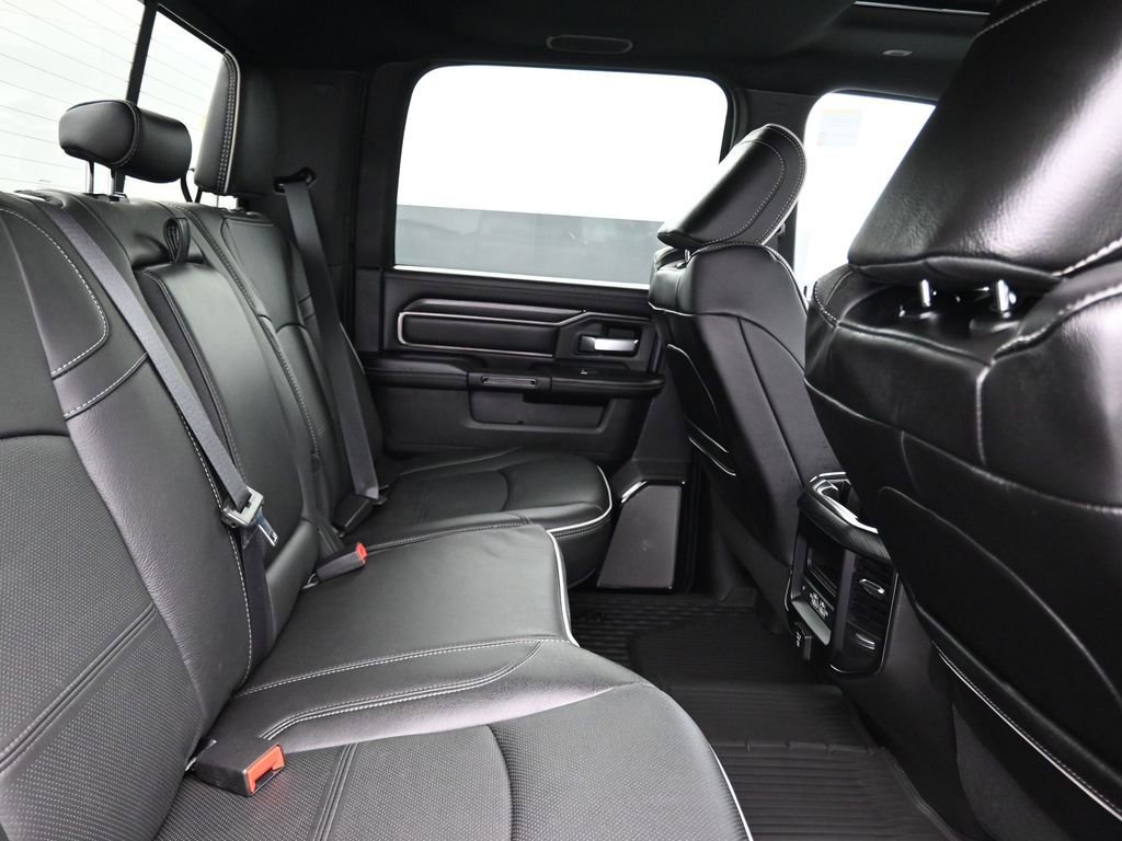 New 2026 RAM 2500 Power Wagon image 17