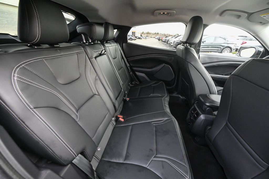 Used 2025 Ford Mustang Mach-E Premium image 28