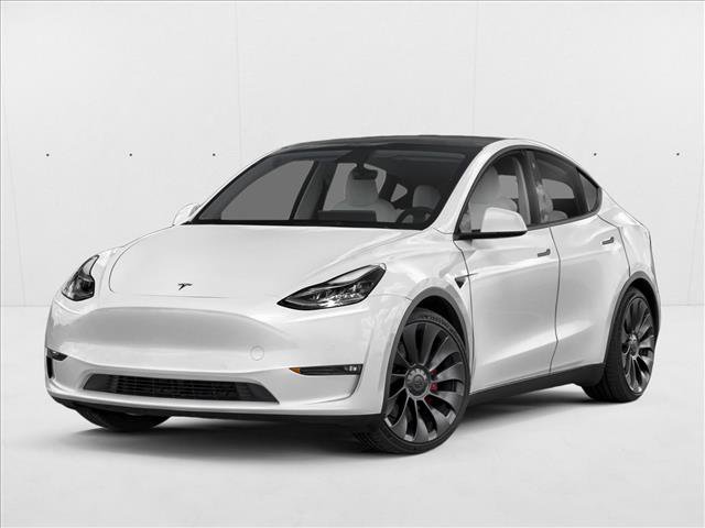 Used 2023 Tesla Model Y AWD image 1