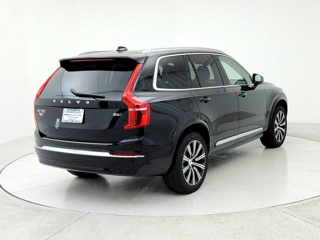 New 2025 Volvo XC90 B6 Plus w/ Protection Package Premier image 5