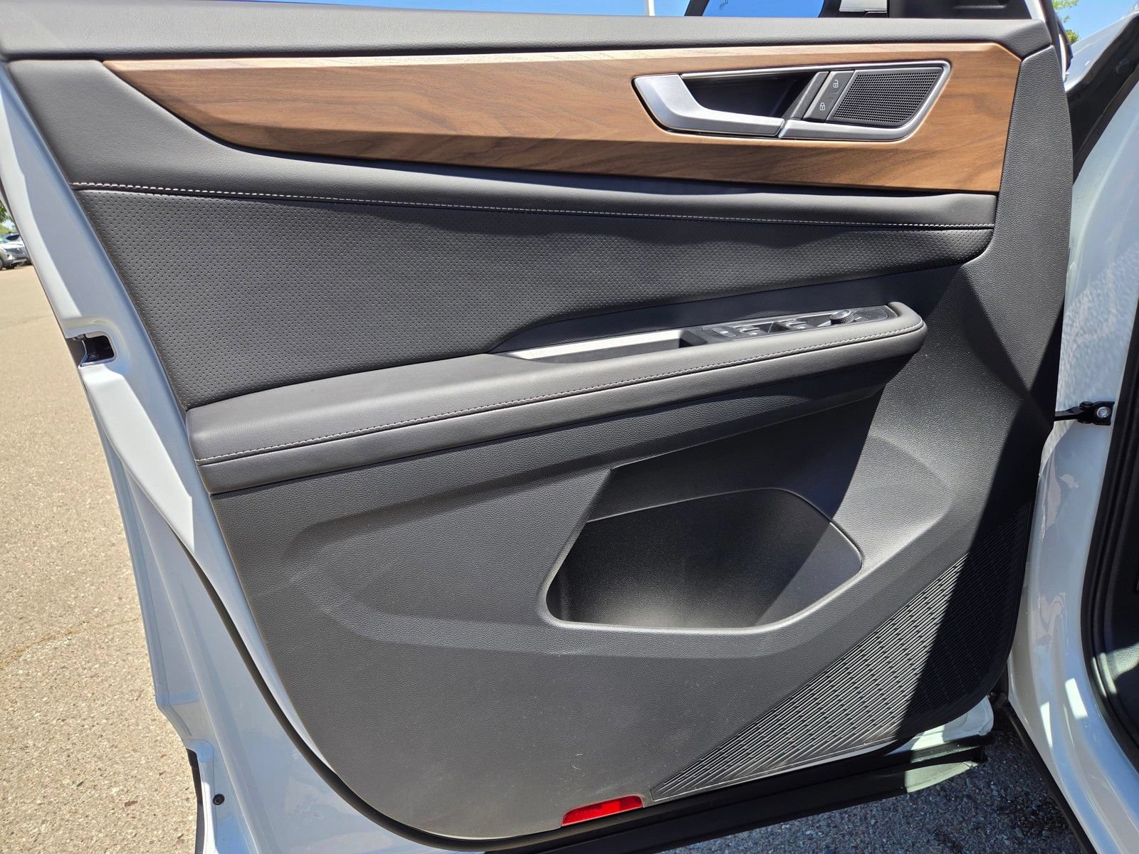 New 2026 Volkswagen Atlas SE AWD/4WD image 9