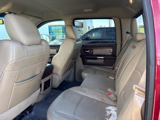Used 2013 RAM 2500 Laramie w/ Cold Weather Group AWD/4WD image 8