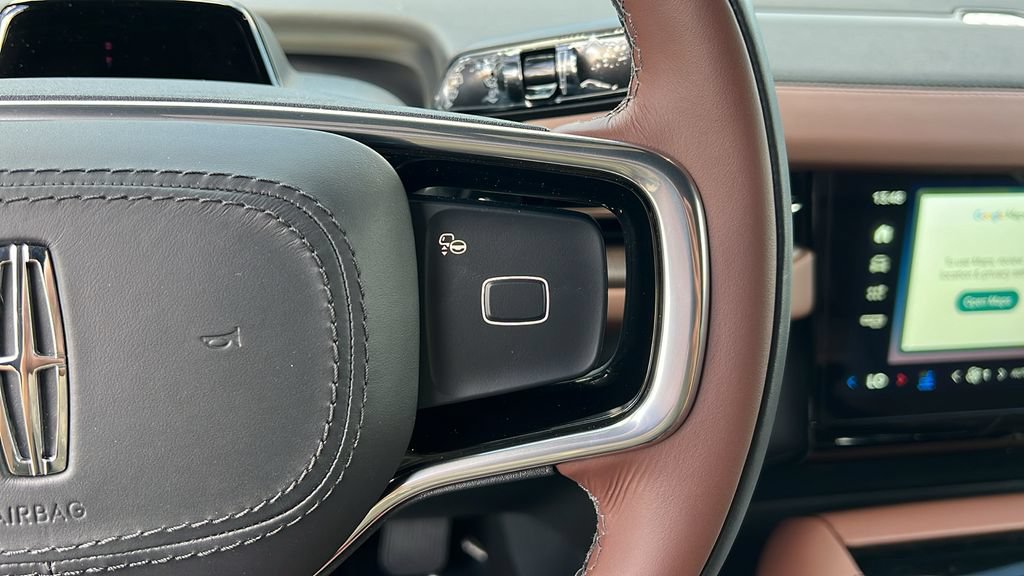 New 2026 Lincoln Navigator L Reserve AWD/4WD image 20