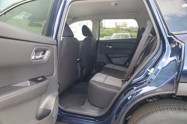 New 2026 Nissan Rogue SV w/ Cold Weather Package image 23