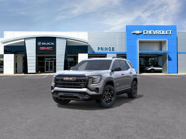 New 2026 GMC Terrain AT4 w/ Convenience Package III AWD/4WD image 45
