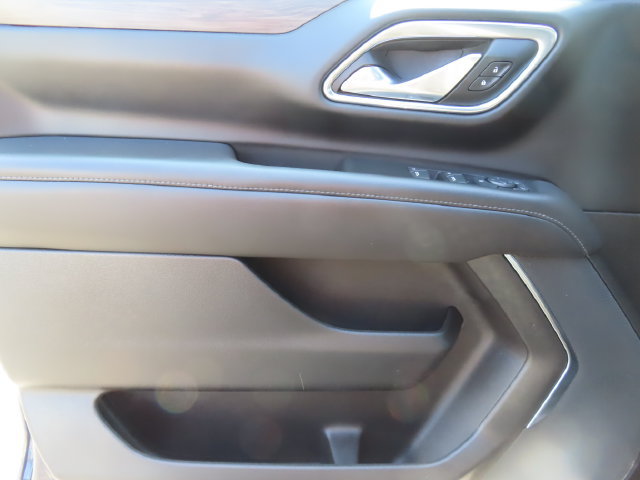Certified 2023 Chevrolet Tahoe LS AWD/4WD image 11