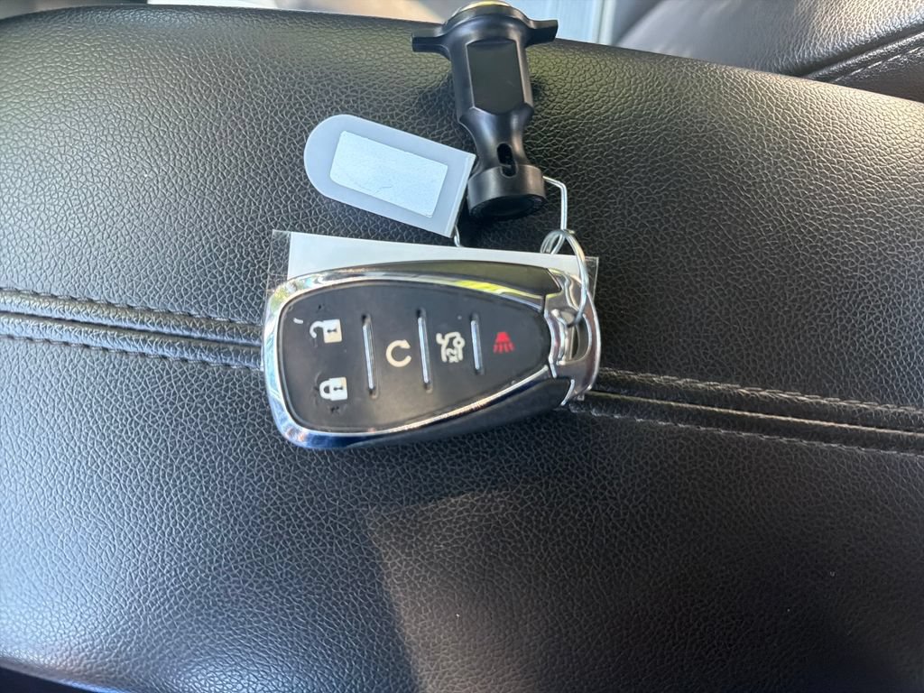 Used 2024 Chevrolet Malibu LT FWD image 21