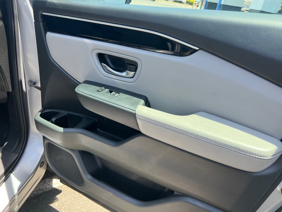 Certified 2023 Honda Pilot EX-L image 31