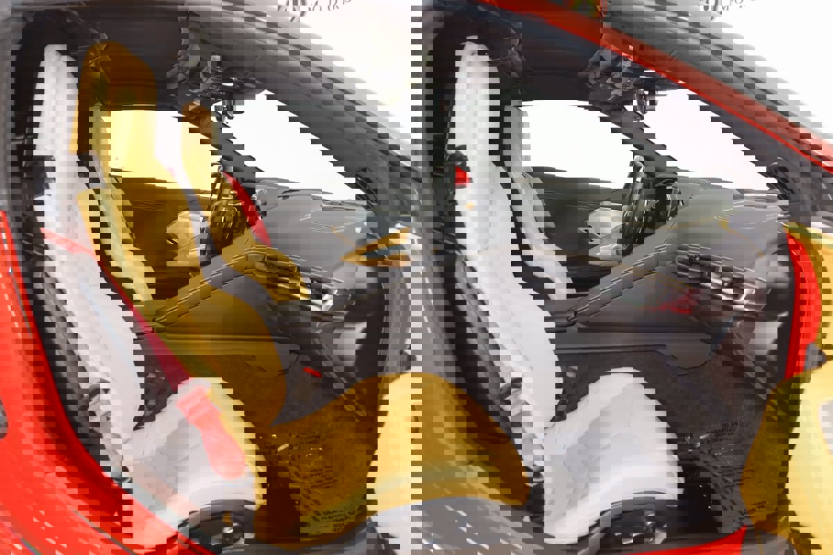 Used 2023 Chevrolet Corvette Stingray Preferred Cpe w/ 2LT image 13