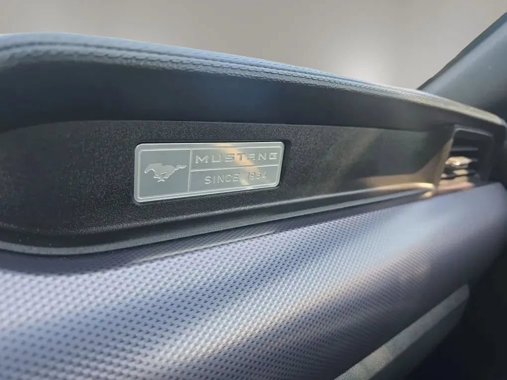 Used 2016 Ford Mustang GT RWD image 28