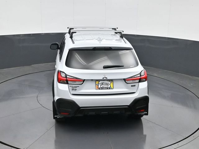 Used 2024 Mitsubishi Outlander Sport AWD image 18