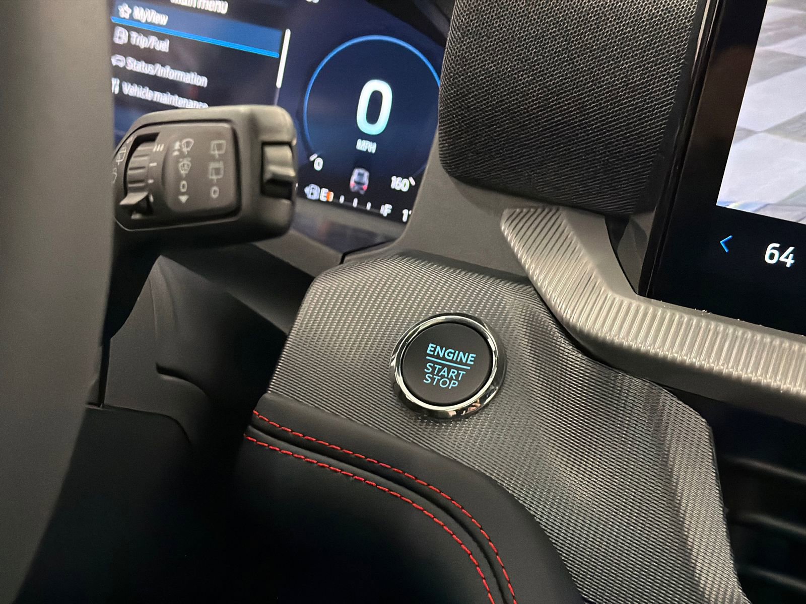 New 2026 Ford Explorer ST w/ Sun And Sound Package image 31