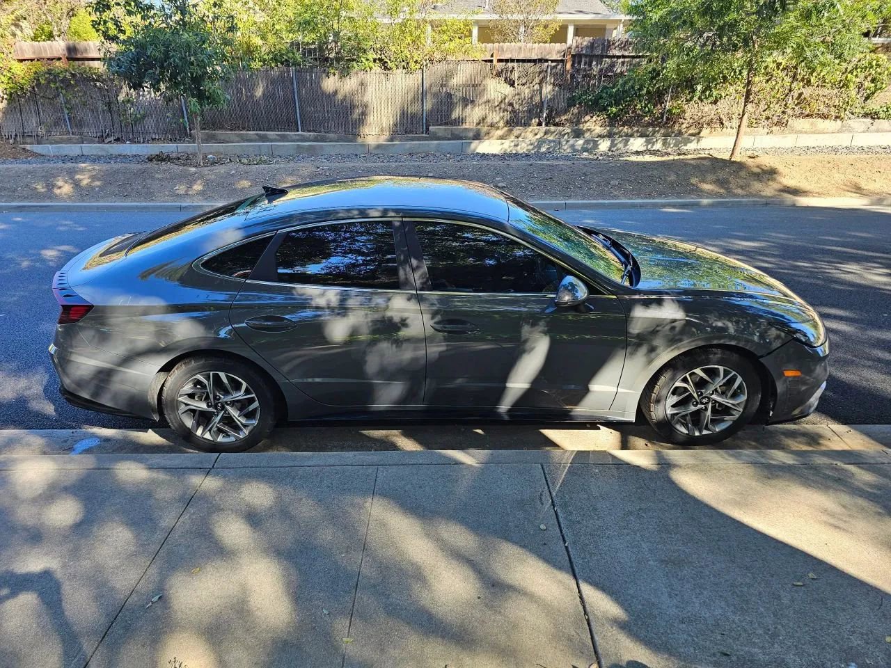 Used 2023 Hyundai Sonata SEL image 12