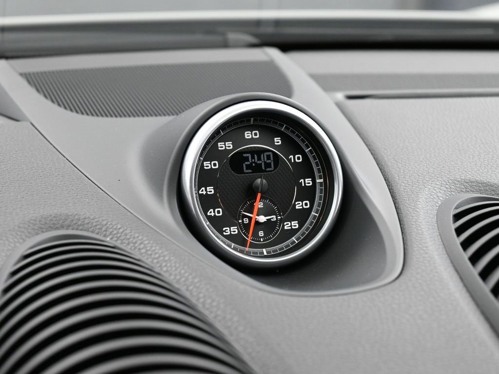 New 2025 Porsche 718 Boxster image 20