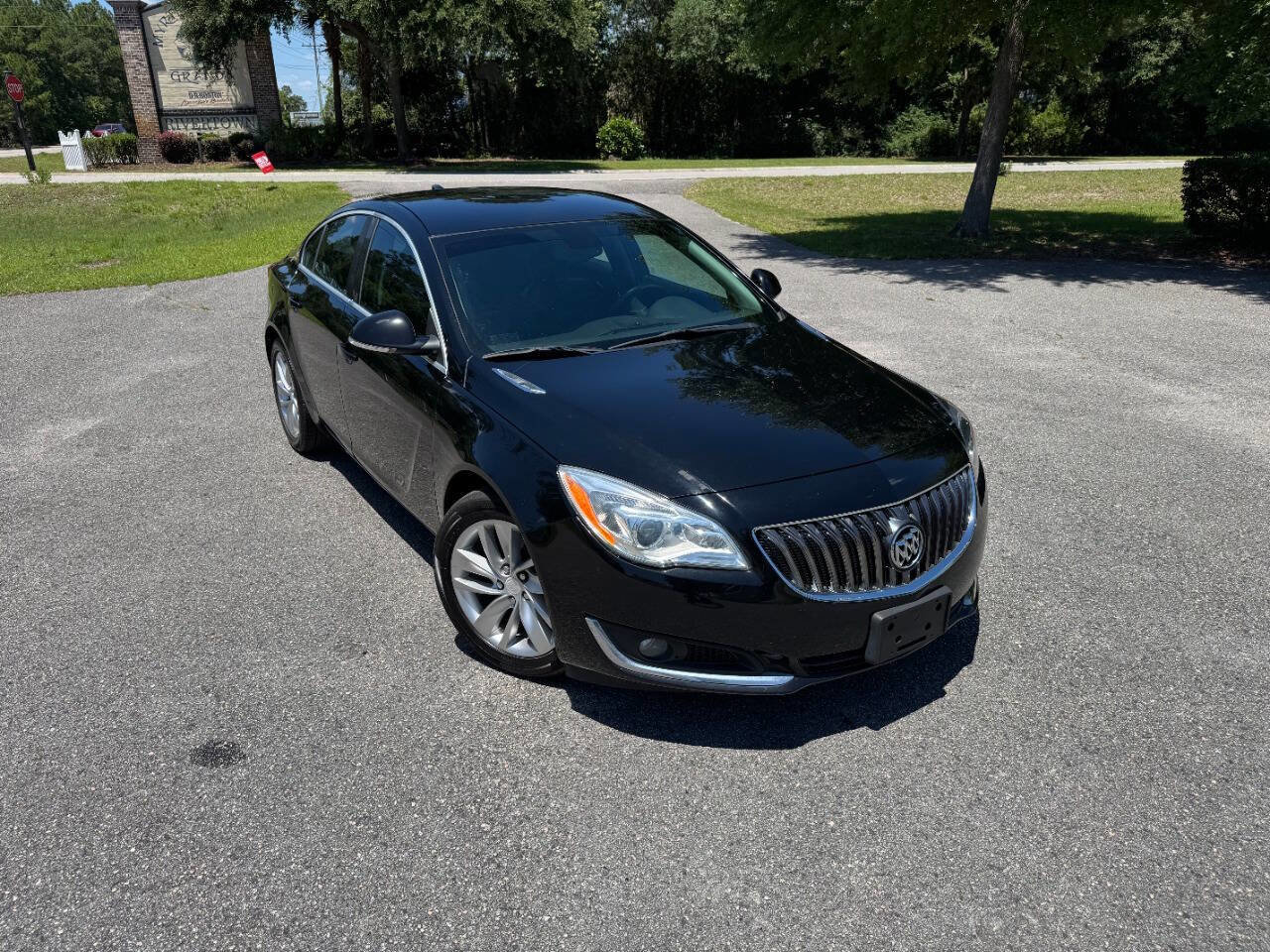Used 2015 Buick Regal FWD image 41