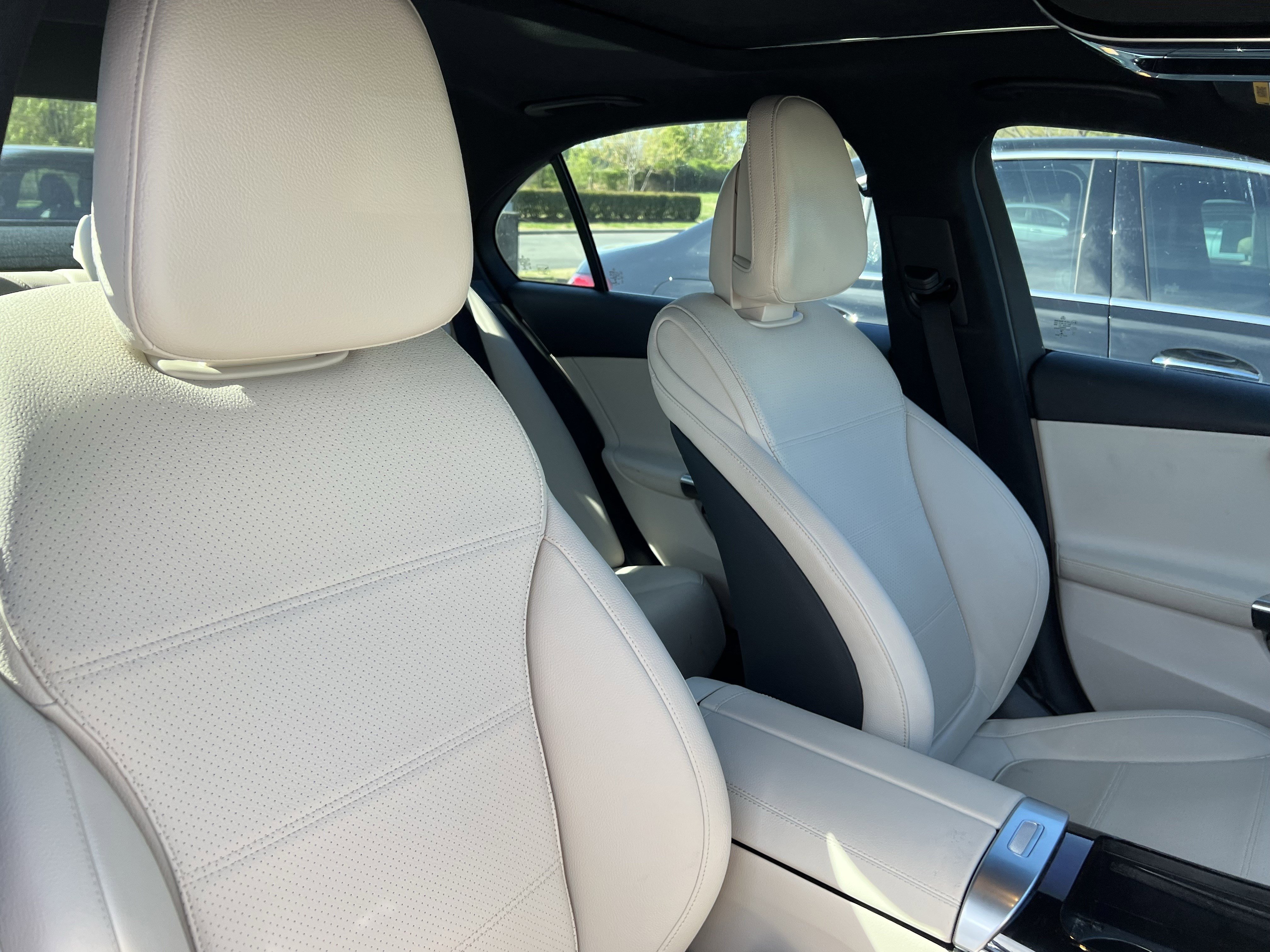 Certified 2023 Mercedes-Benz C 300 Sedan image 35