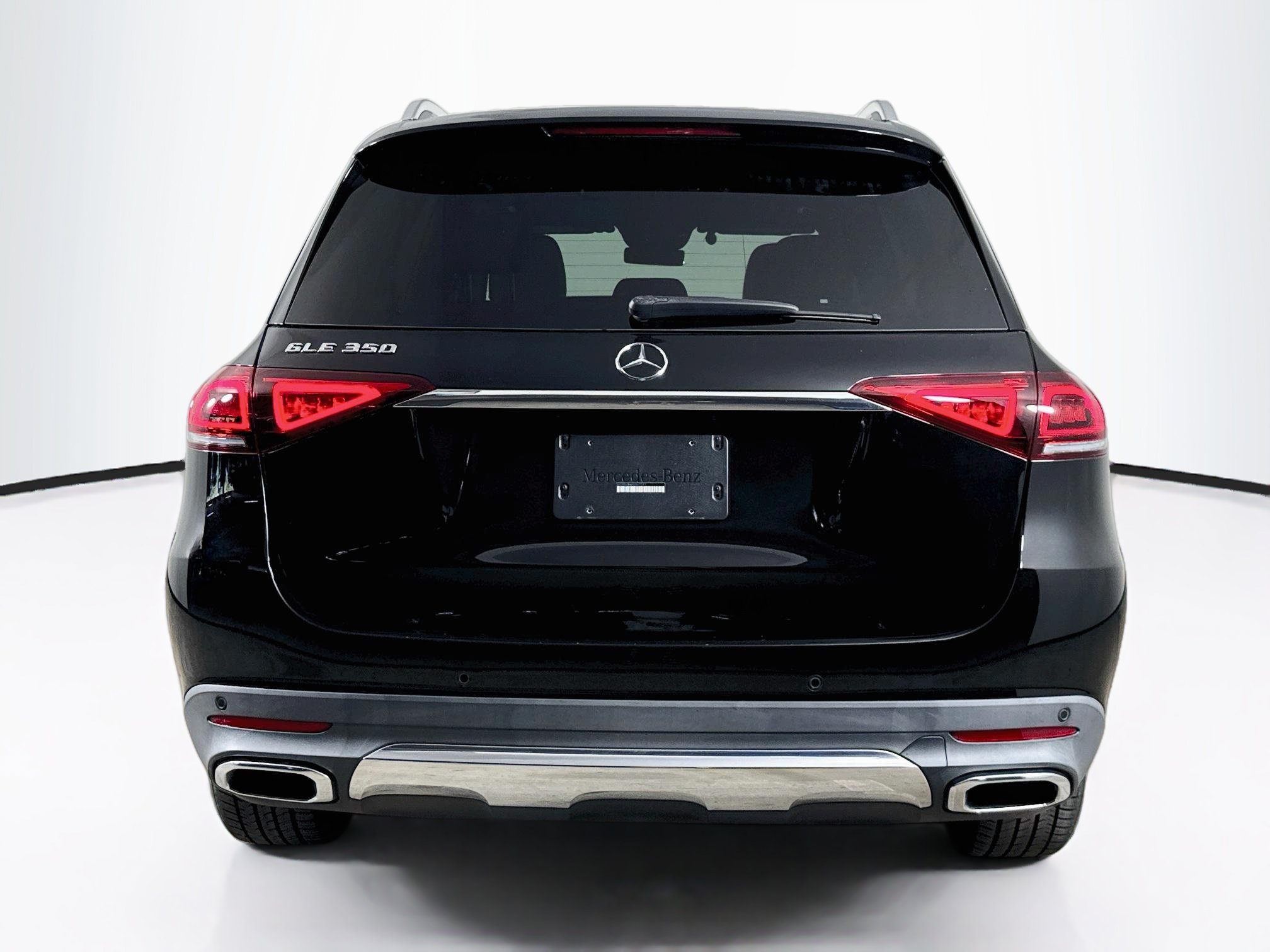 Used 2023 Mercedes-Benz GLE 350 image 32