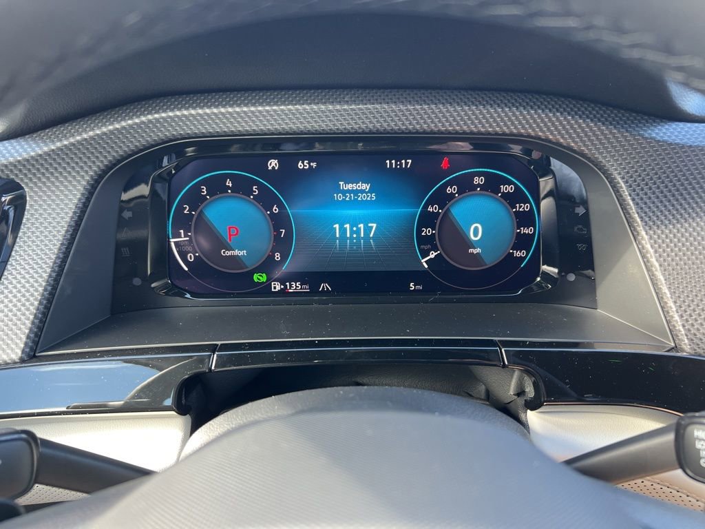 New 2026 Volkswagen Atlas Cross Sport SEL Premium R-Line image 16