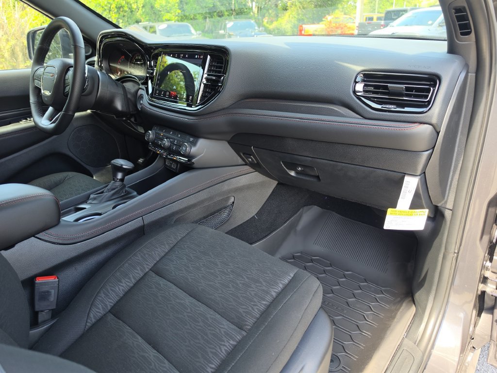 New 2026 Dodge Durango GT RWD image 12