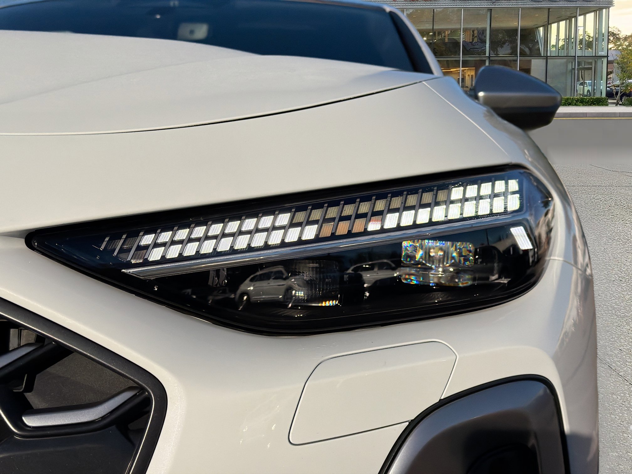 New 2025 Audi S5 Premium Plus image 9