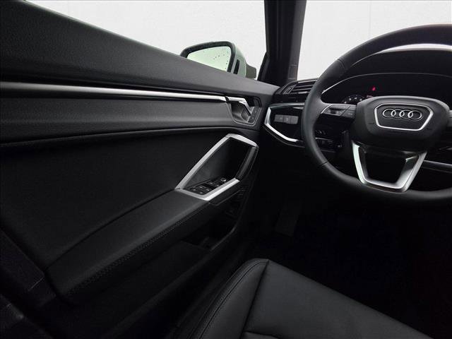 New 2025 Audi Q3 2.0T Premium w/ Convenience Package image 25
