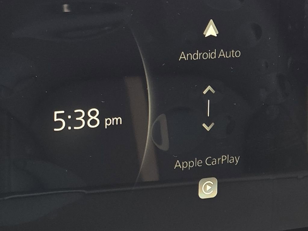 New 2026 MAZDA CX-90 Plug-In Hybrid w/ Premium Plus image 6