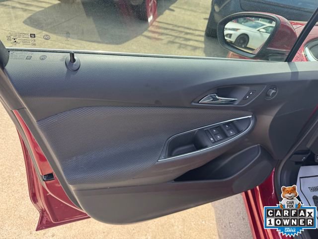 Used 2019 Chevrolet Cruze LT image 8