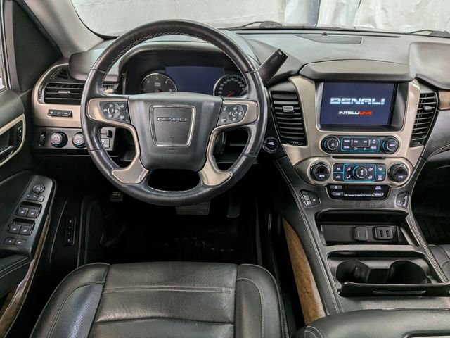Used 2019 GMC Yukon Denali w/ Denali Ultimate Package image 28